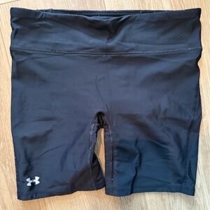Under Armour shorts